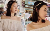 [ẢNH] Nhan sắc 